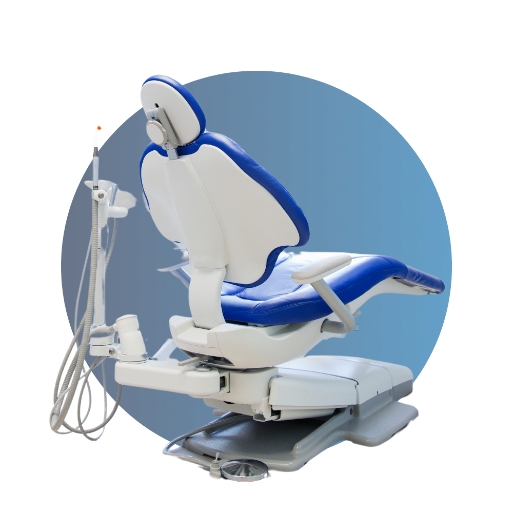 maquinaria tecnica para clinicas dentales